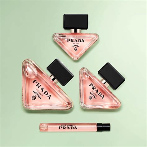 hebe prada paradoxe|prada paradoxe echo.